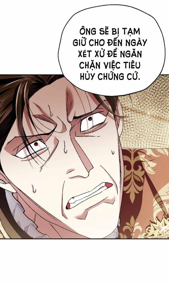 cha, con không muốn kết hôn đâu chapter 115.1 24