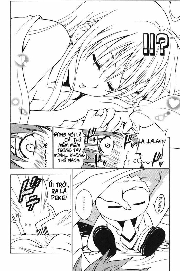 bọn tớ thích cậu! rito chapter 4 6