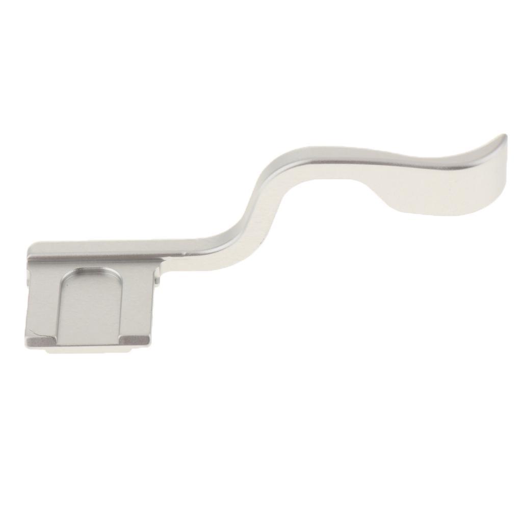 Finger  Hot Shoe Mount for  A9 A7R3 A7III A7M3 , Red
