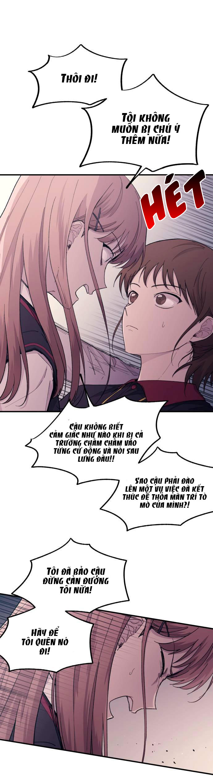 yeonwoo ngây thơ chapter 56.1 12