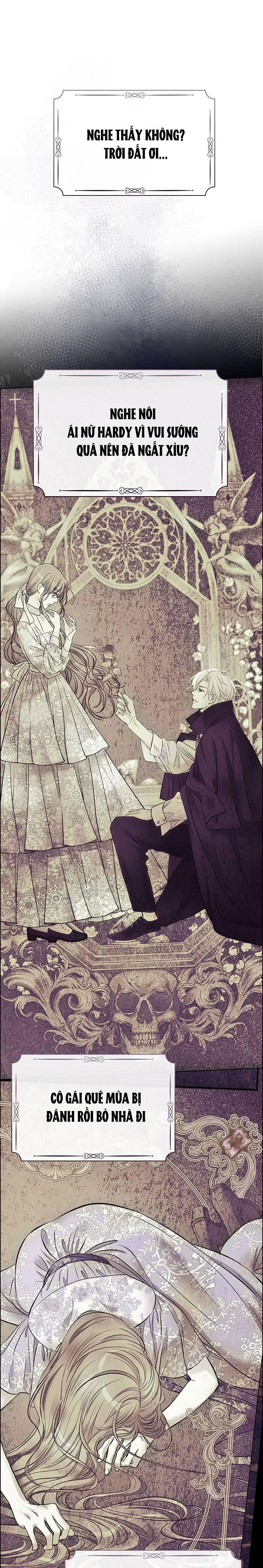 hoàng tử phiền toái chapter 31 15