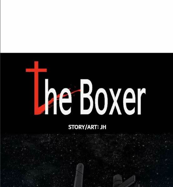 Võ Sĩ - The Boxer Chapter 101 - Trang 33