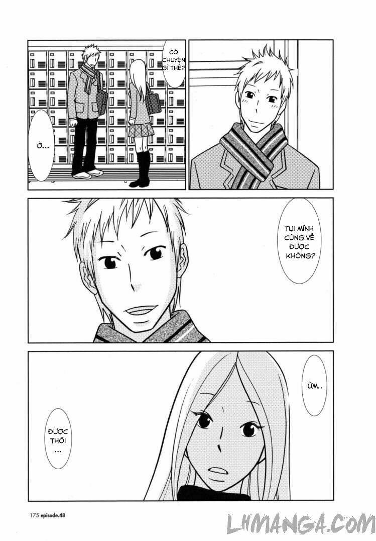 usagi drop chapter 48 21