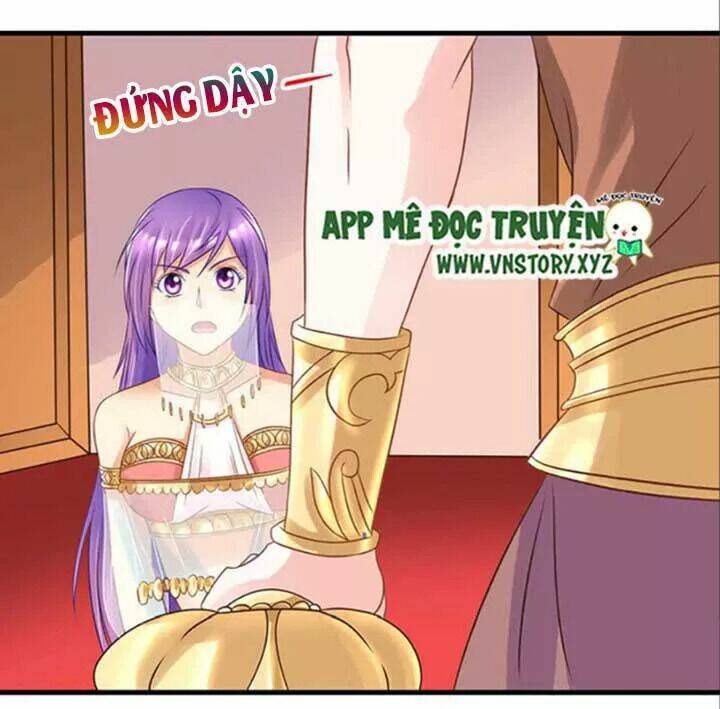 bồn tắm có vấn đề?! chapter 50 25