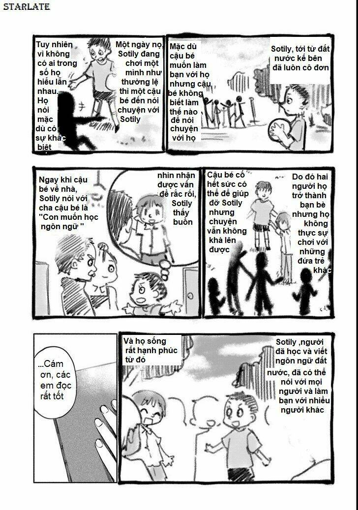 vì con gái, ngay cả ma vương tôi cũng có thể đánh bại chapter 14 1