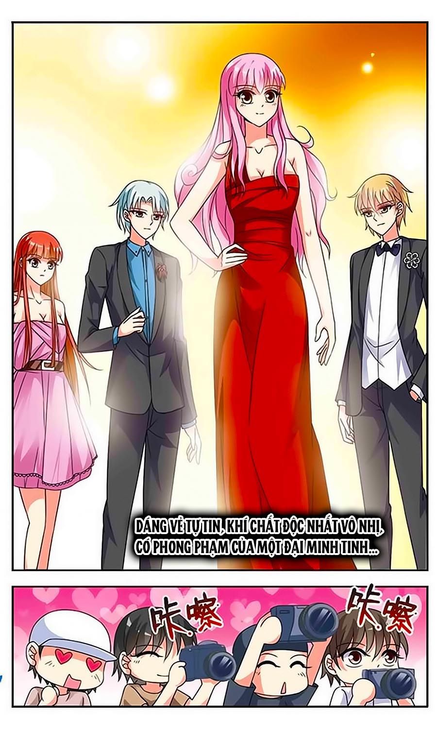 lời nguyền kịch bản chapter 2 19