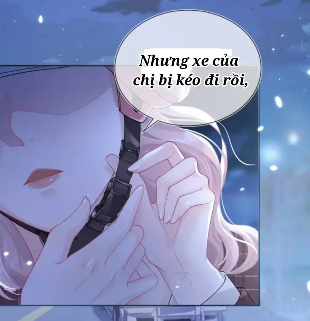 mận xanh chapter 3 27