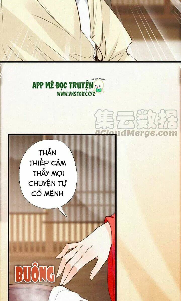 thiên hương mỹ nhân chapter 97 18