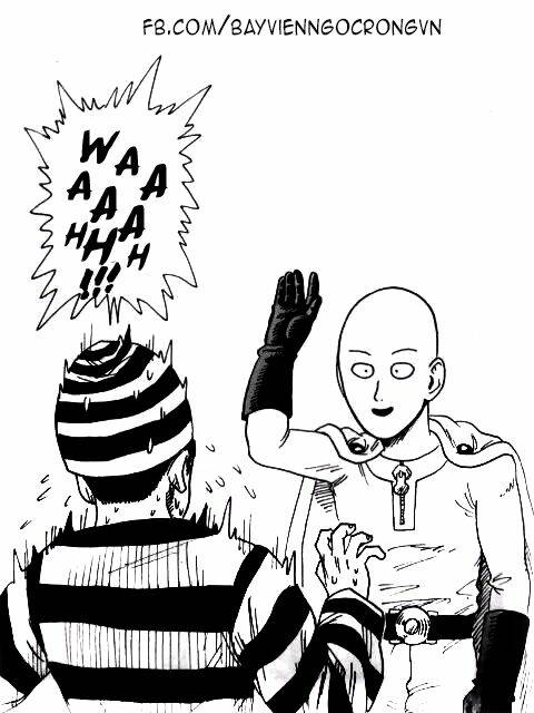 thế giới ngọc rồng & cú đấm hủy diệt chapter 3 10