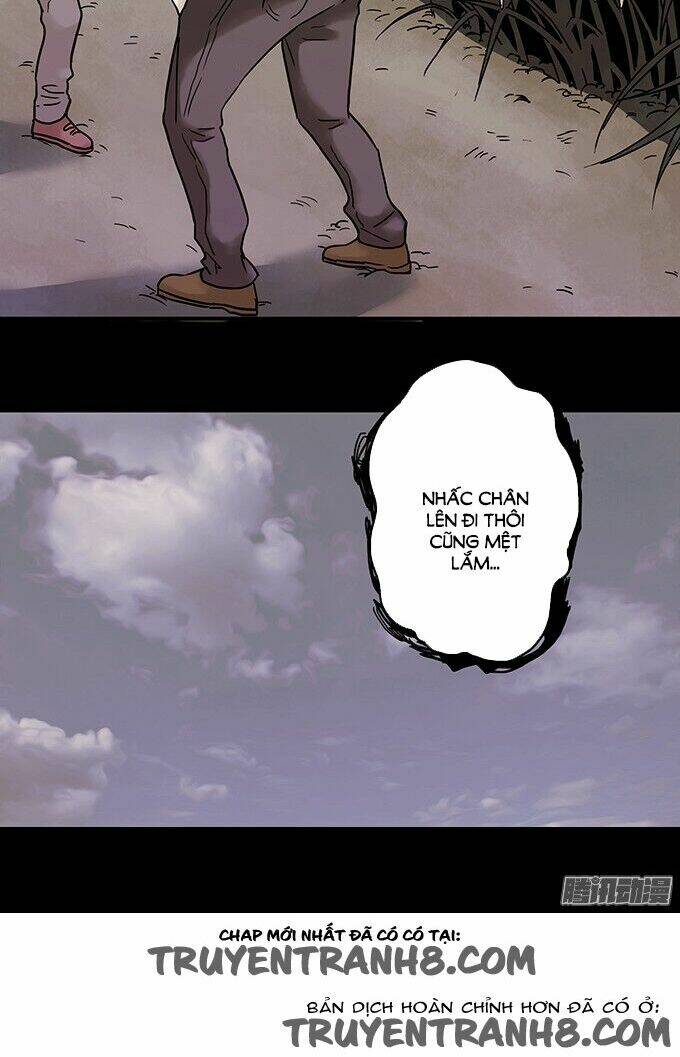 ớn lạnh tuyệt đối chapter 101 37