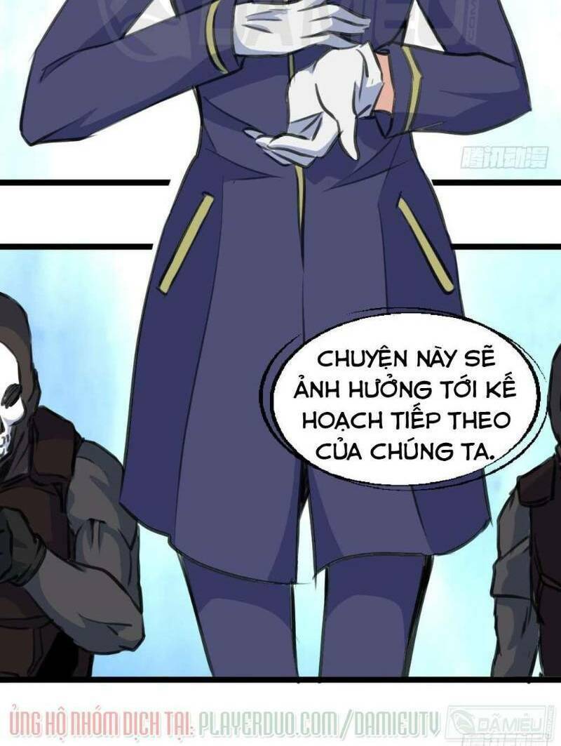 thần nhãn giám định sư chapter 115 12