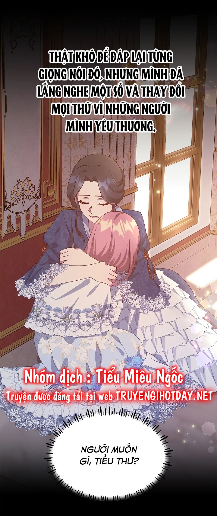 tôi không phải là nữ anh hùng chapter 52 22