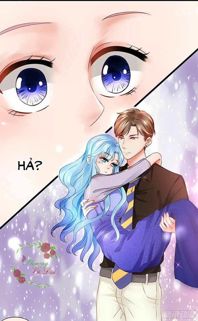 luyến đường thời quang chapter 10 25