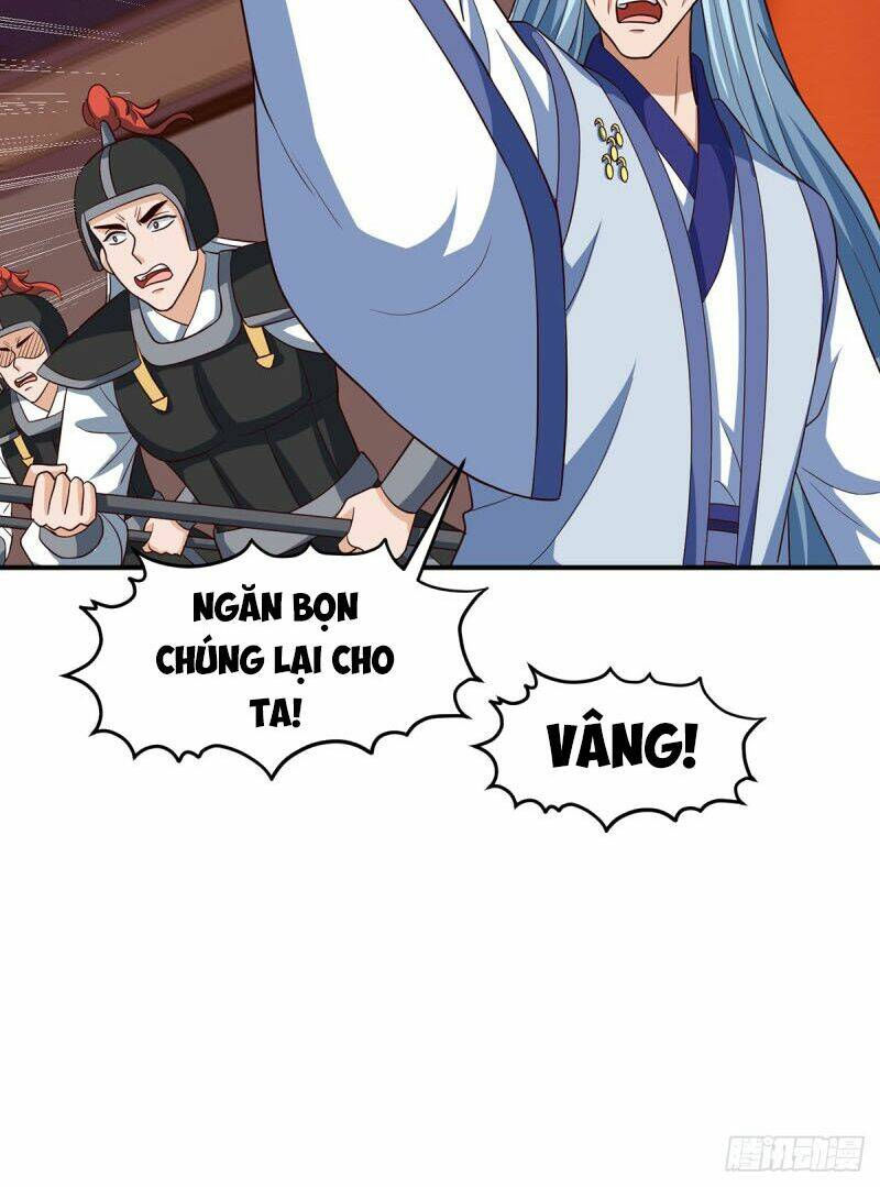 chúa tể tam giới chapter 69 27