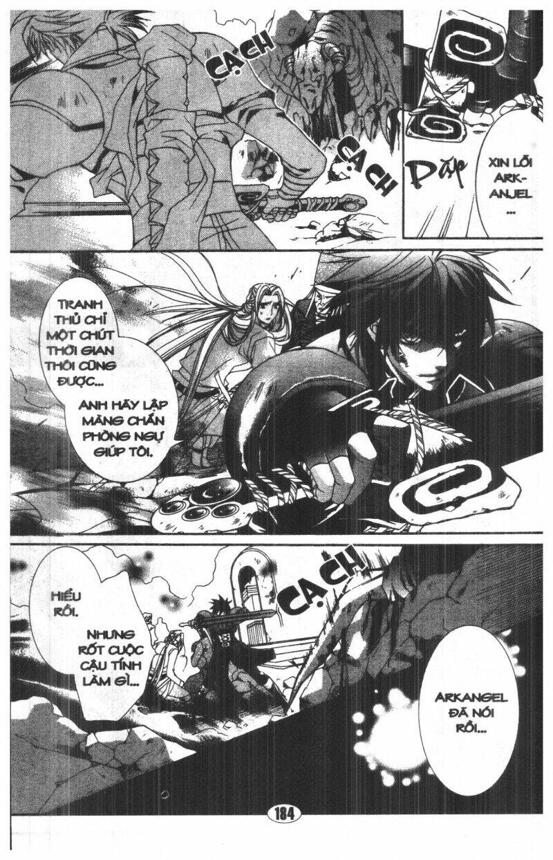 thề ước người và rồng chapter 1 178