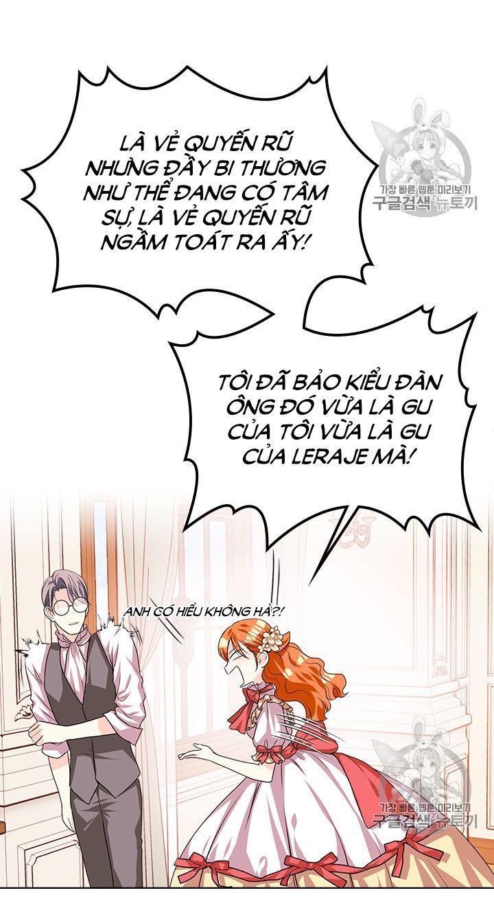 đức hạnh của ác nữ phản diện chapter 29 50