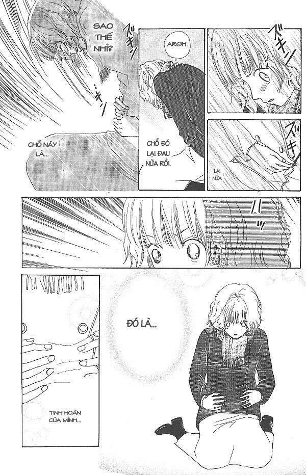 i.s. (intersexuality) chapter 1 61