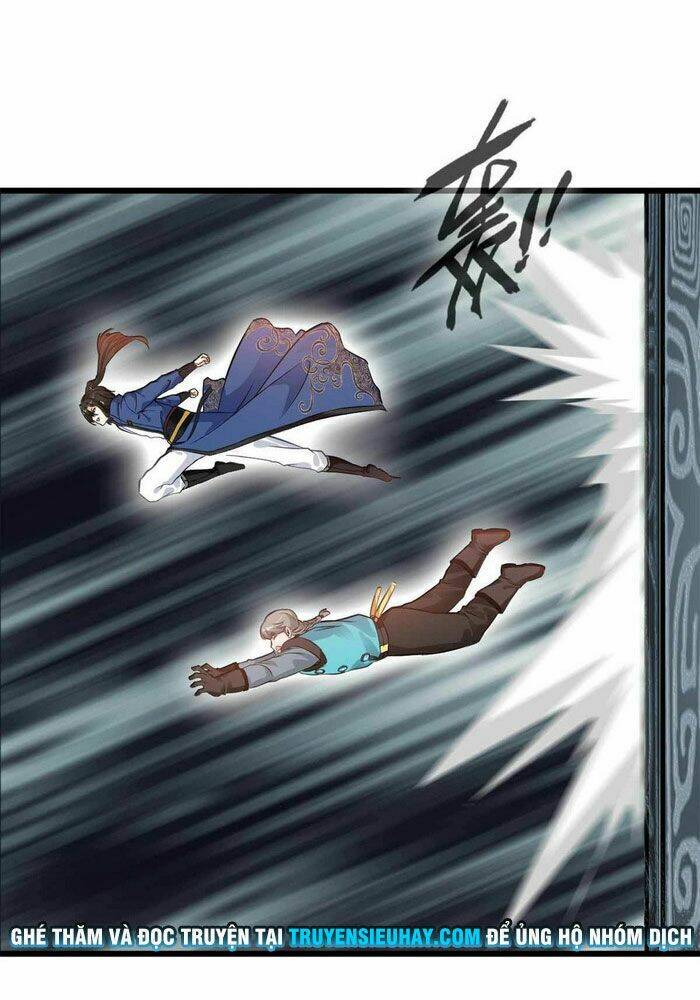 một đời thành tiên chapter 36 15