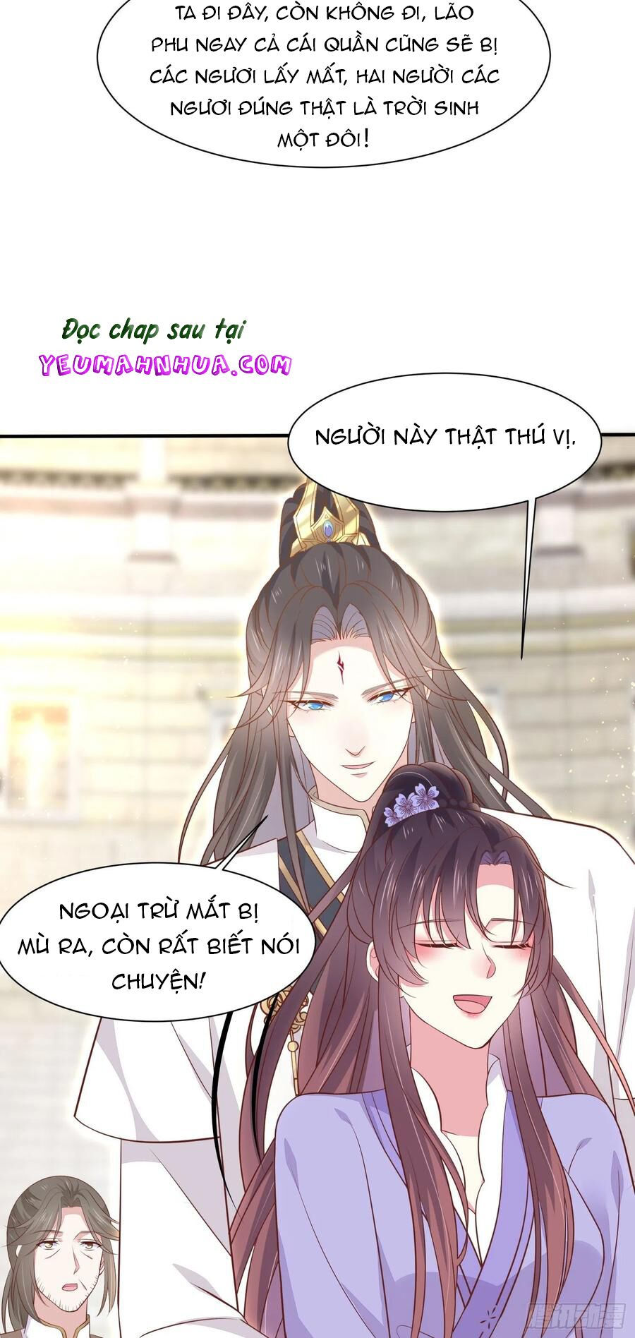 chi tôn đồng thuật sư: tuyệt thế đại tiểu thư chapter 218.5 29