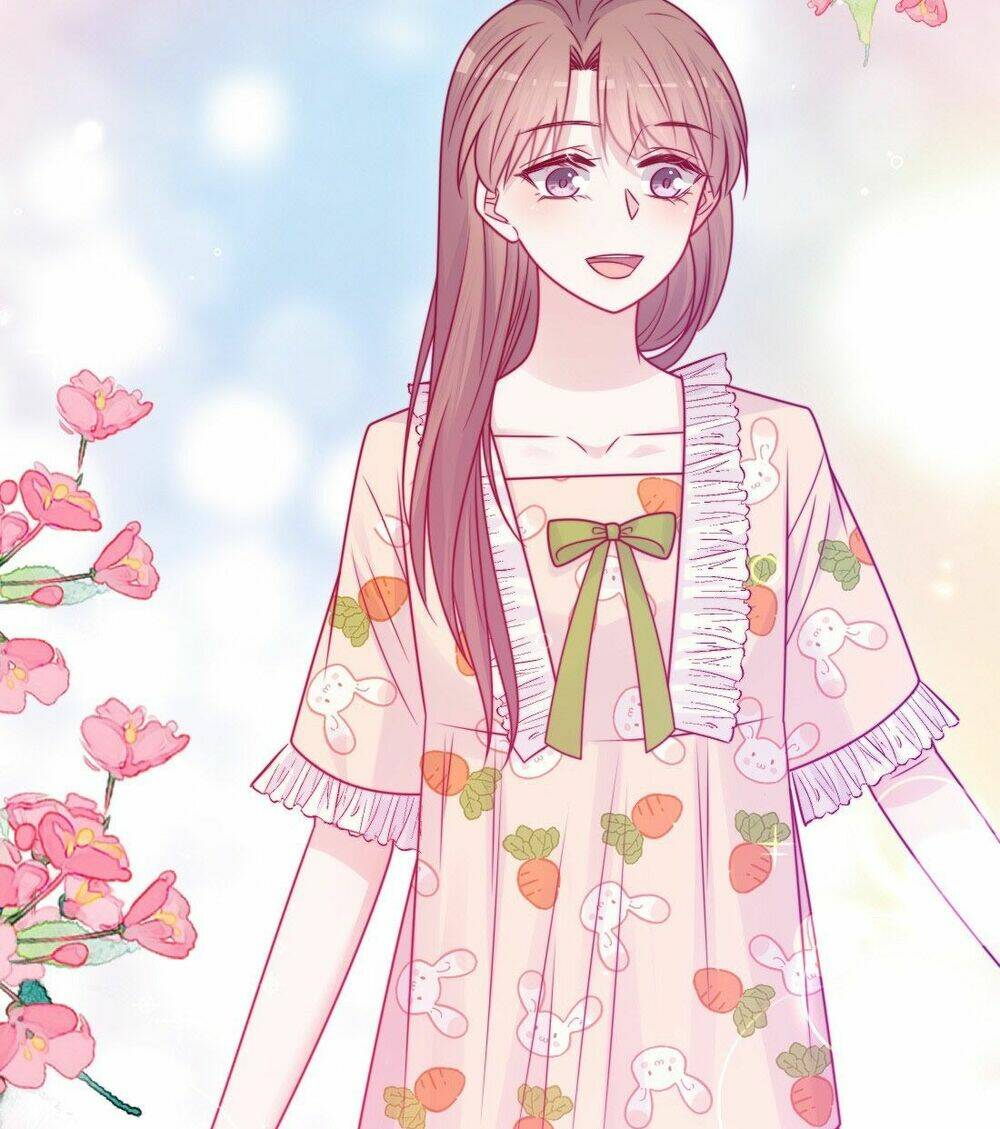 khi cô gái nhìn thấy thời gian chapter 40 30