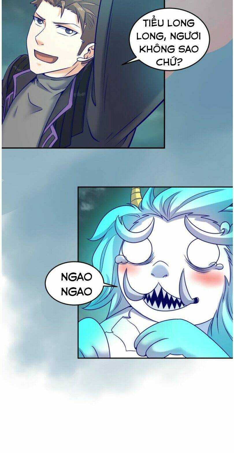 người chặn xuyên không chapter 20 41