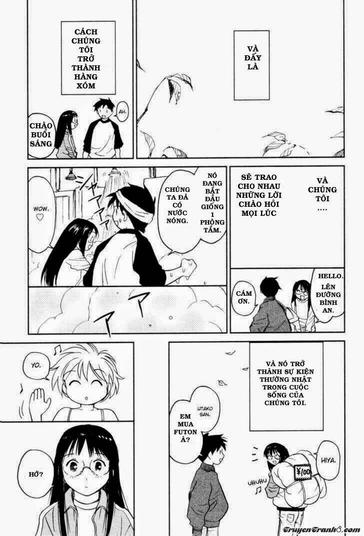 itoshi no kana chapter 15 18