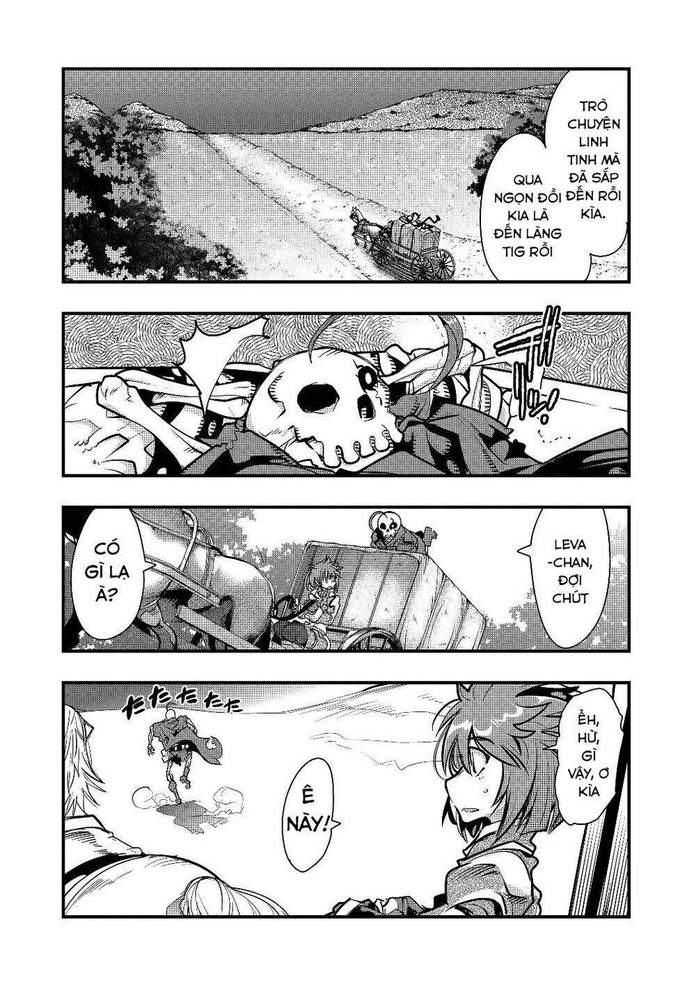 mukashi yuusha de ima wa hone chapter 2 15