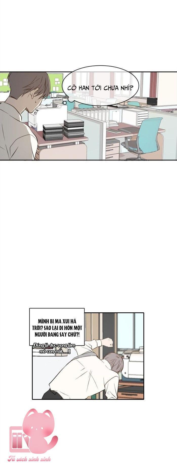 a good day to be a dog chapter 41 40