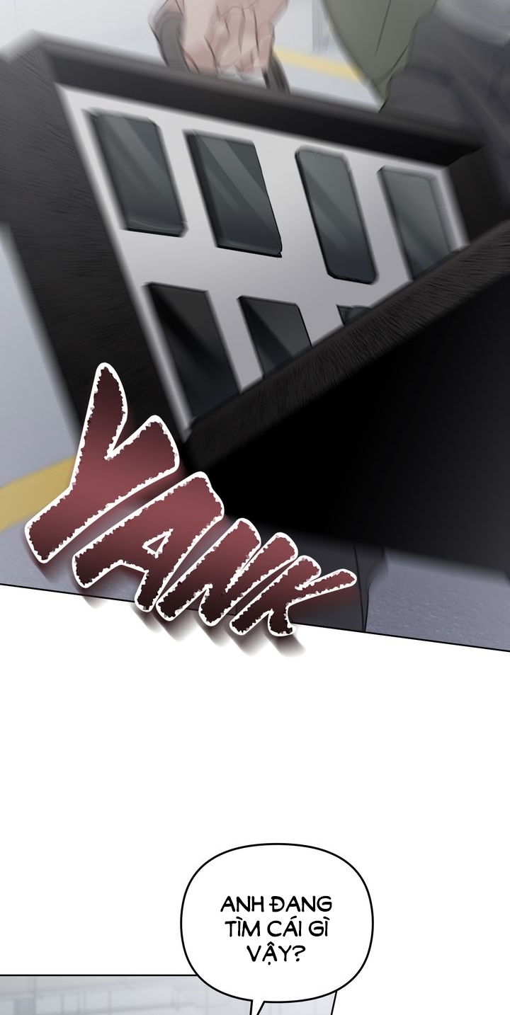kẻ nghiệp dư chapter 34.2 21