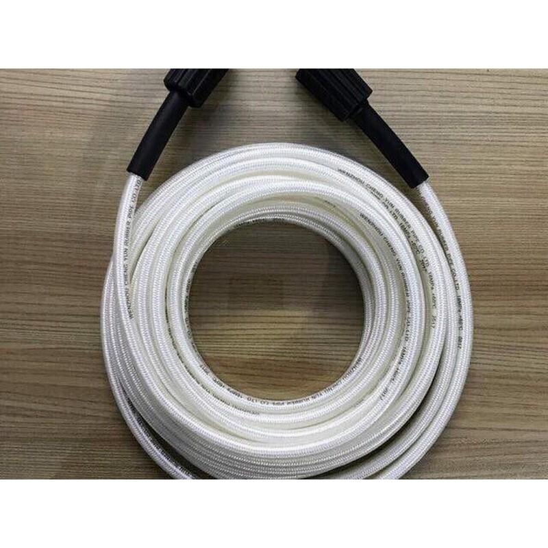 DÂY XỊT RỬA XE CAO ÁP - 15 MÉT