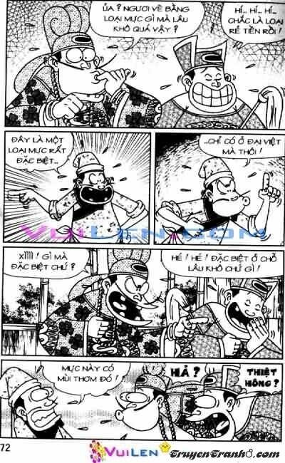 thần đồng đất việt chapter 85 72