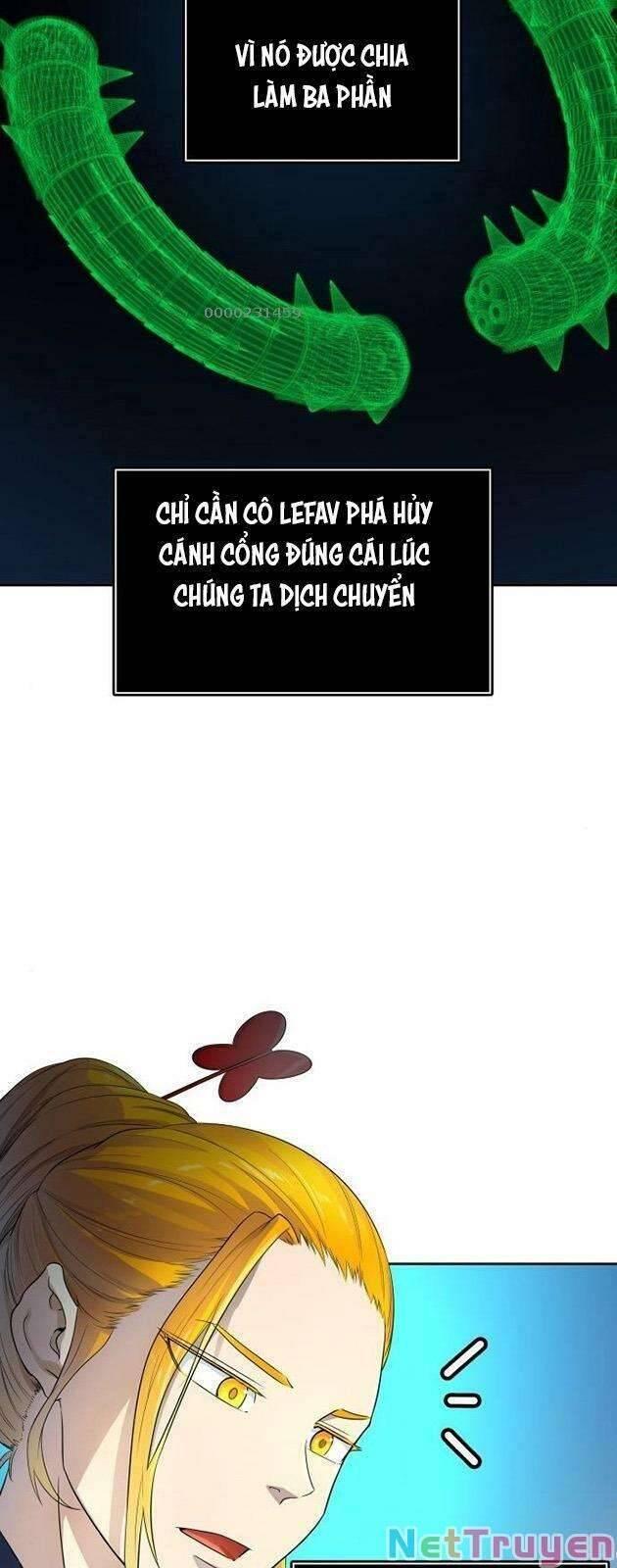 tòa tháp bí ẩn 2 chapter 544 73