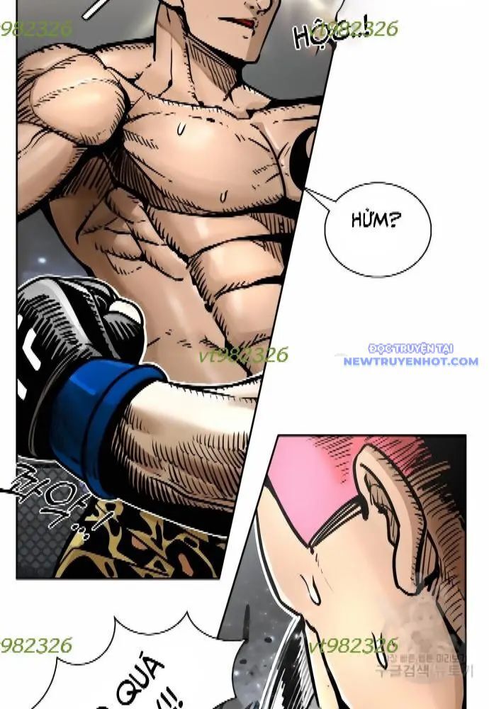 shark - cá mập chapter 277 61