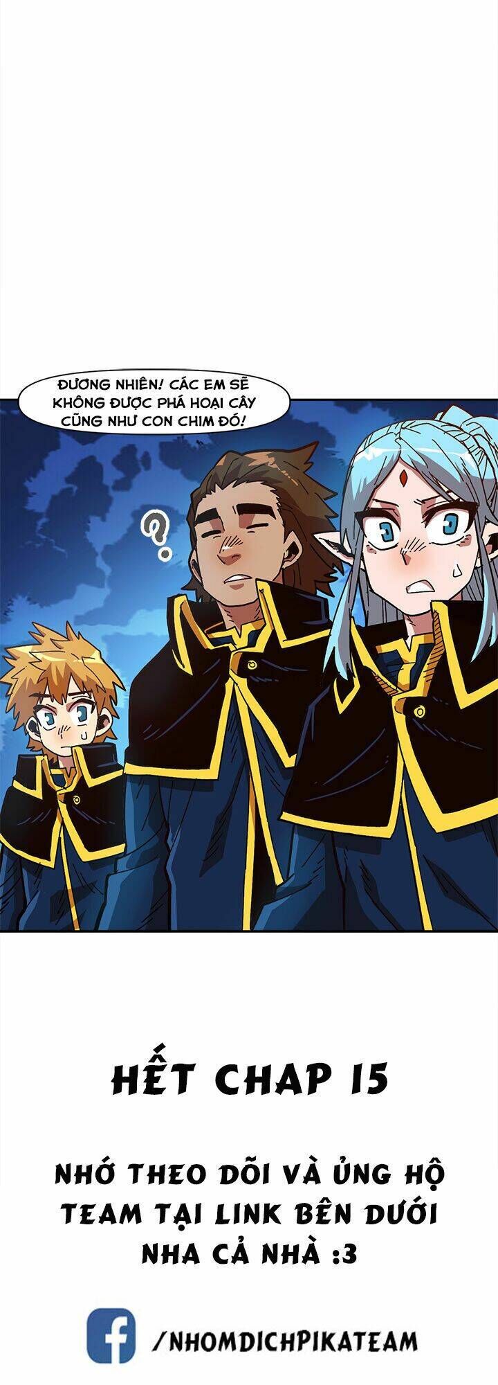 đại lục vô song chapter 15 66