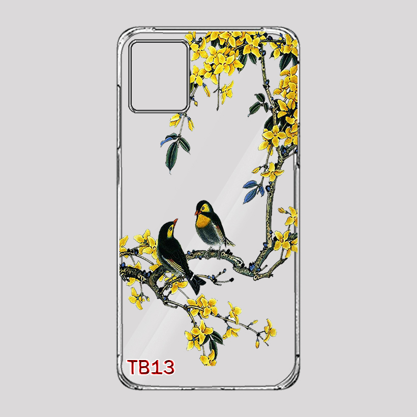 Ốp Lưng Dành Cho REALME 8