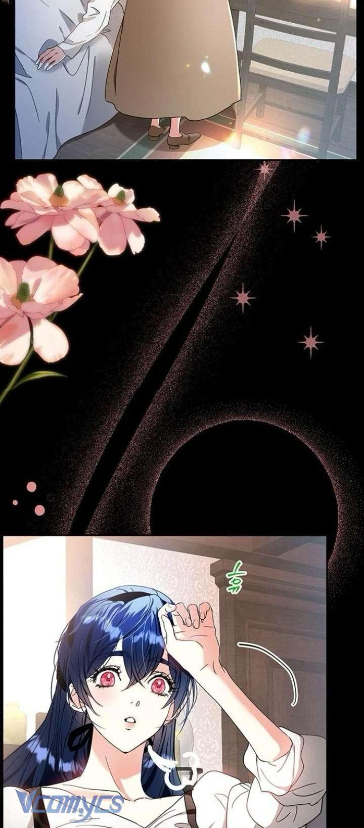 [18+] người yêu đã chết của tôi đã trở thành bạo chúa chapter 6 46