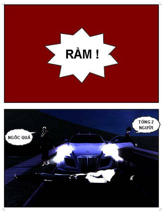 class of wizards chapter 2.2 4