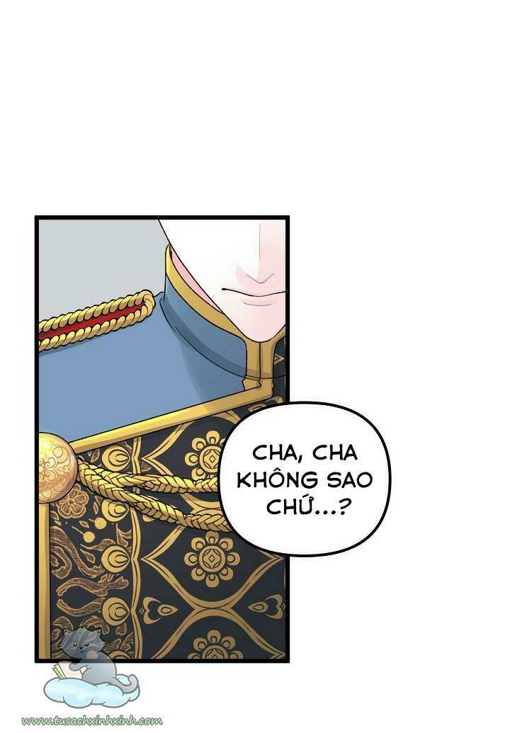 công chúa bãi rác chapter 56 56