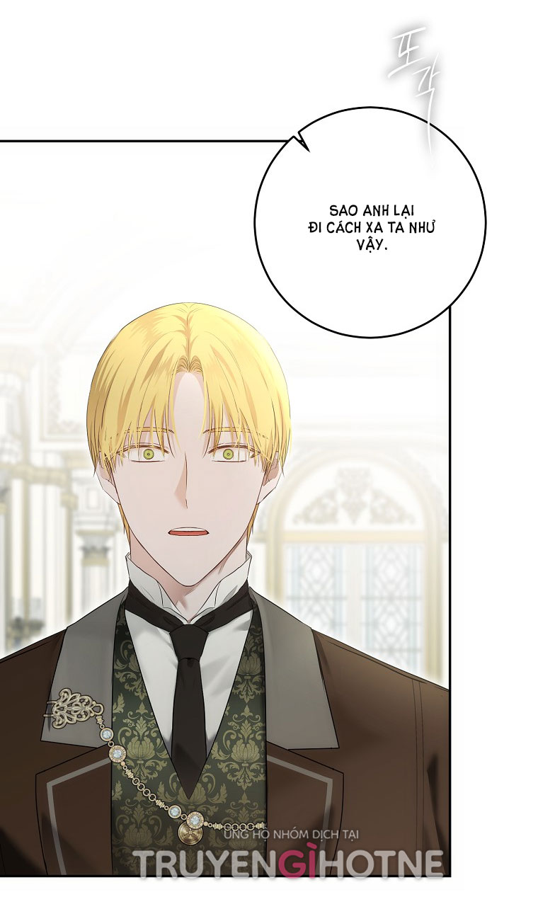 [Bản 15+] Tôi Lạc Vào Thế Giới Trò Chơi Harem Ngược chapter 84.1 - Trang 42