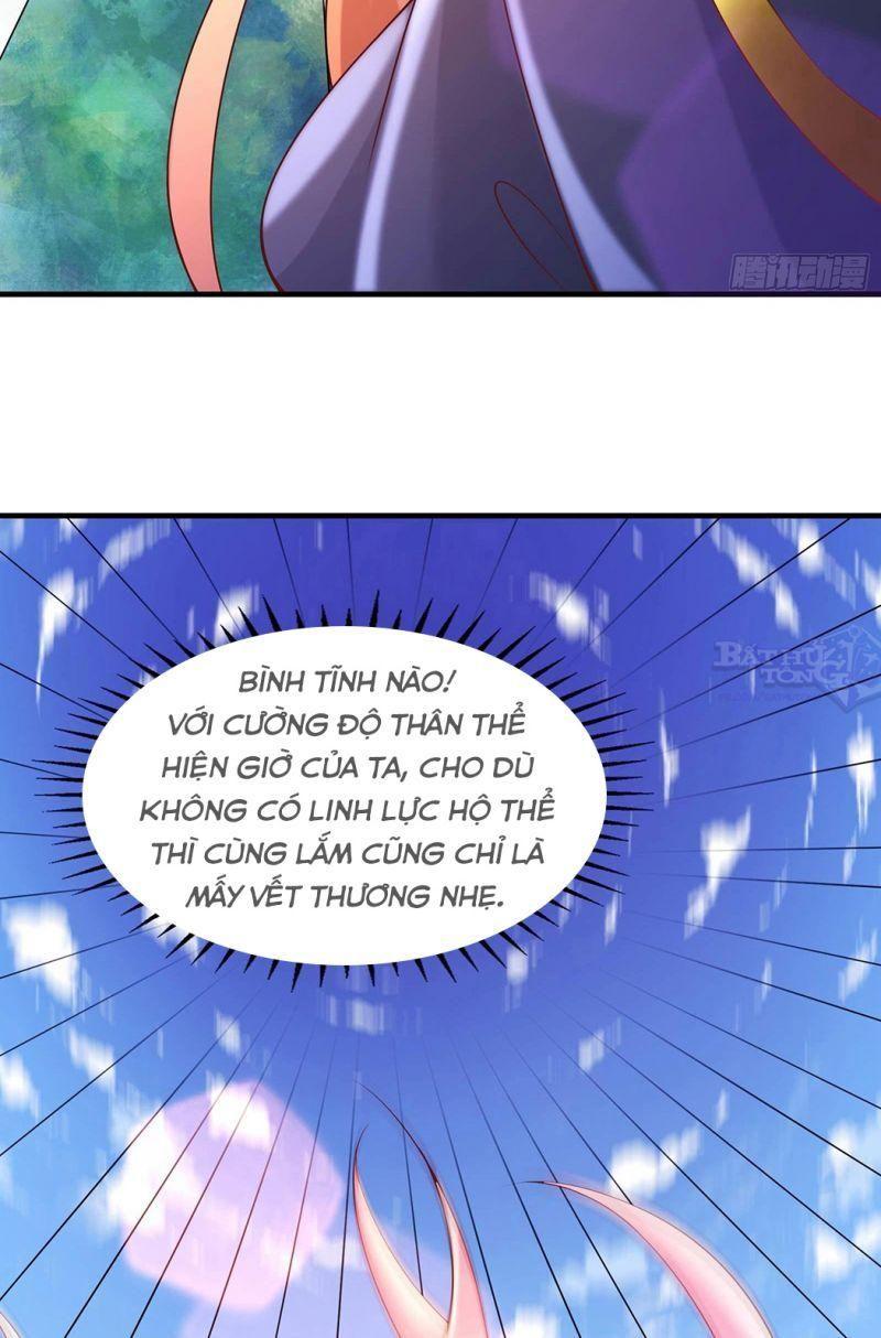 đồ đệ ta toàn là nữ ma đầu chapter 31 45