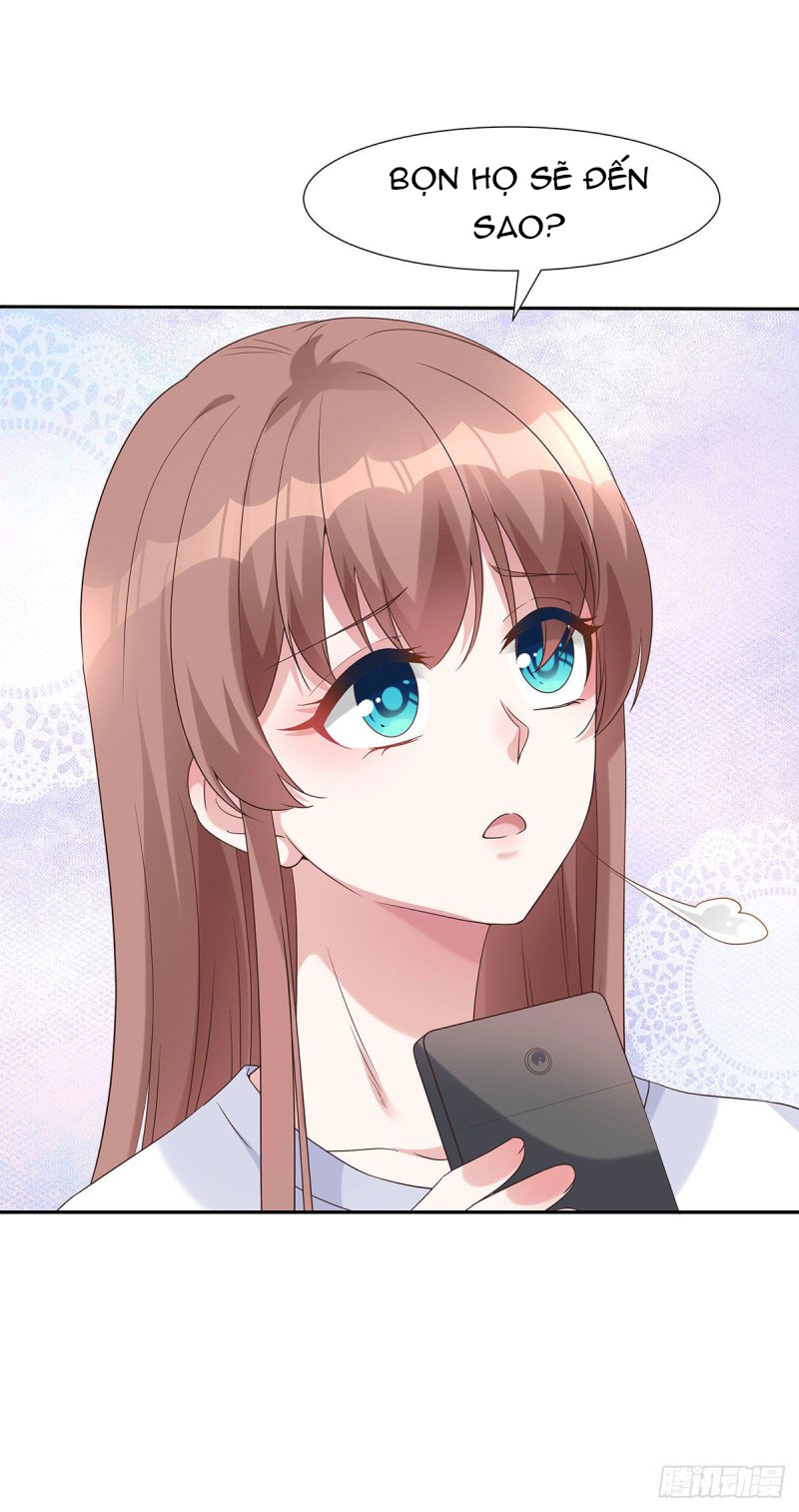 tôi, siêu có tiền chapter 80 21