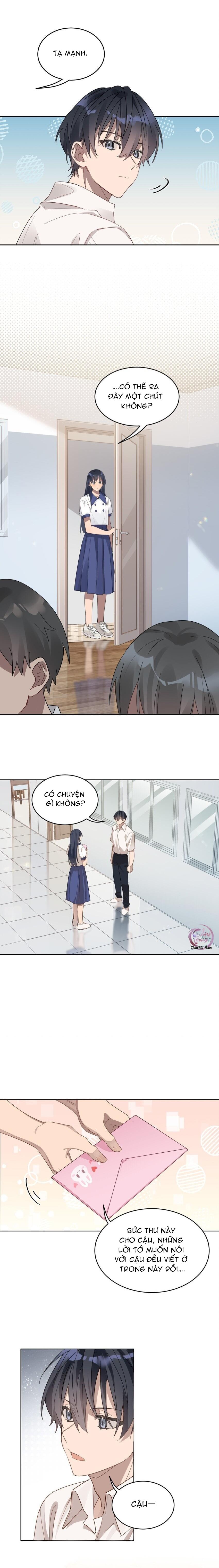 tháng năm qua chapter 23 3