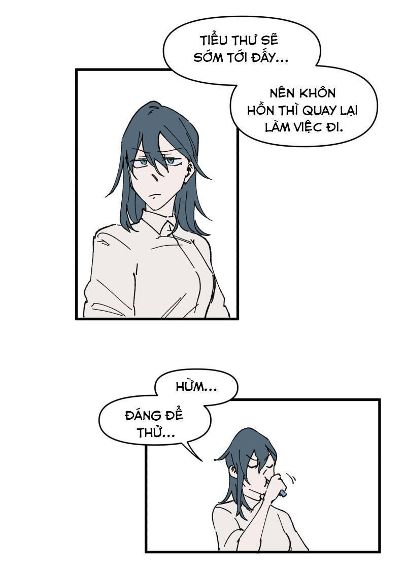 lumine - cội nguồn ánh sáng chapter 148 18