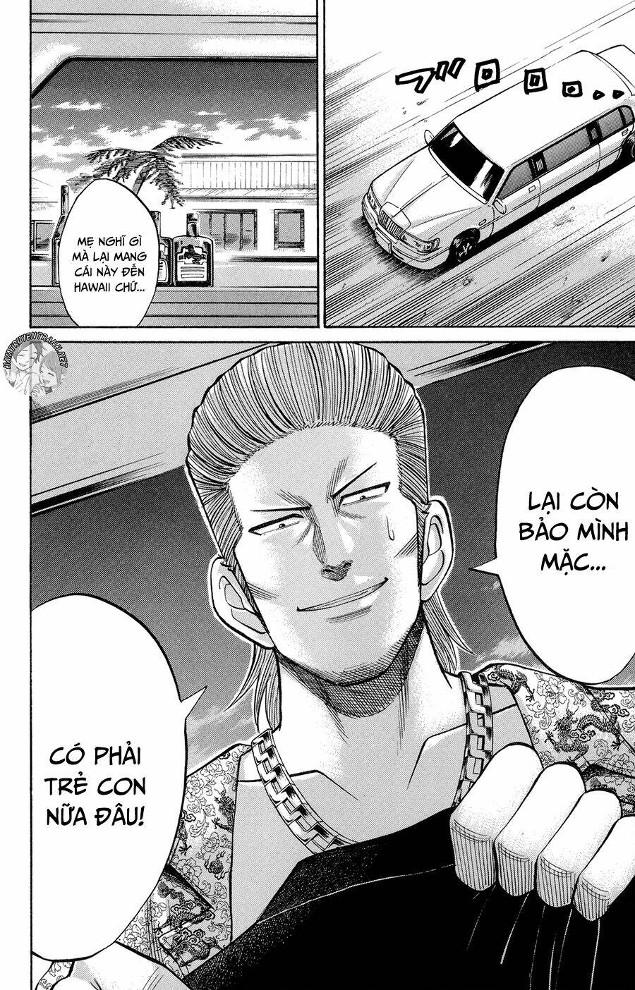 nanba mg5 chapter 38 21