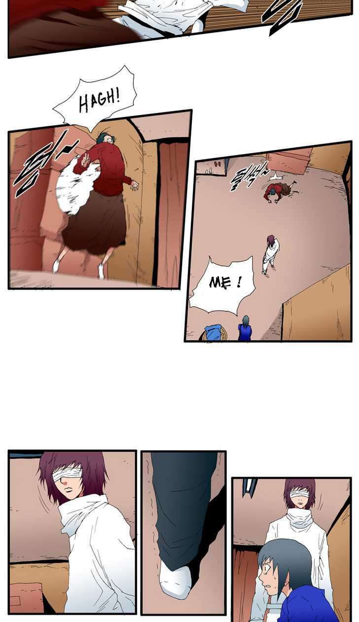 siêu năng chapter 128 4