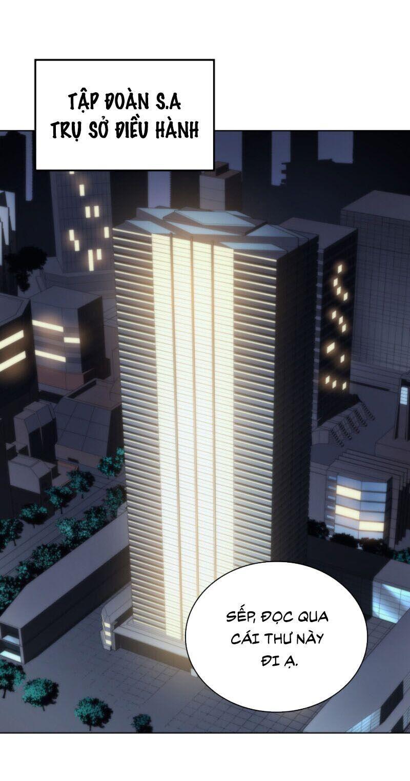 vượt qua giới hạn chapter 31 37