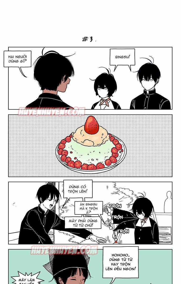 at each other’s throats chapter 50 4