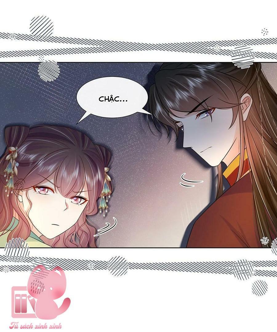 hắc hoá vương gia khó dỗ dành chapter 65 18