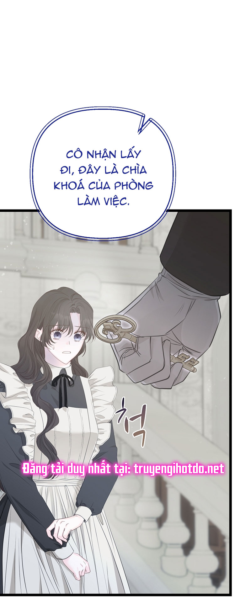 hãy giải thoát cho ta chapter 6.2 30