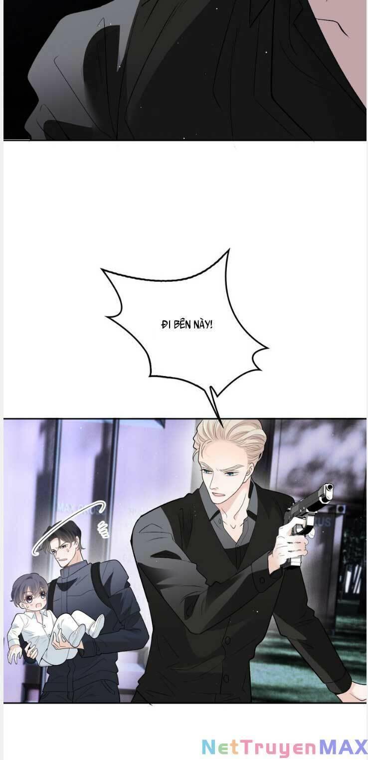 một vợ yêu, một bé con chapter 275 13